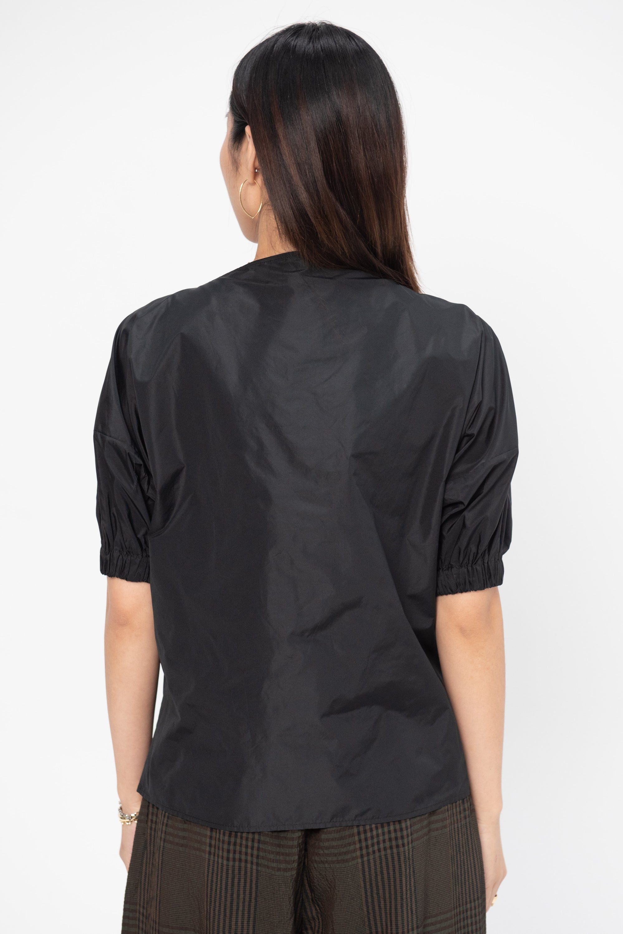 RACHEL COMEY - Ballaton Top, Black