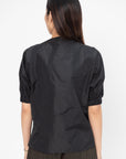 RACHEL COMEY - Ballaton Top, Black