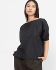 RACHEL COMEY - Ballaton Top, Black