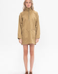 RACHEL COMEY - Ennio Dress, Olive