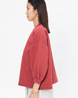 RACHEL COMEY - Fond Sweatshirt, Rose