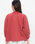 RACHEL COMEY - Fond Sweatshirt, Rose