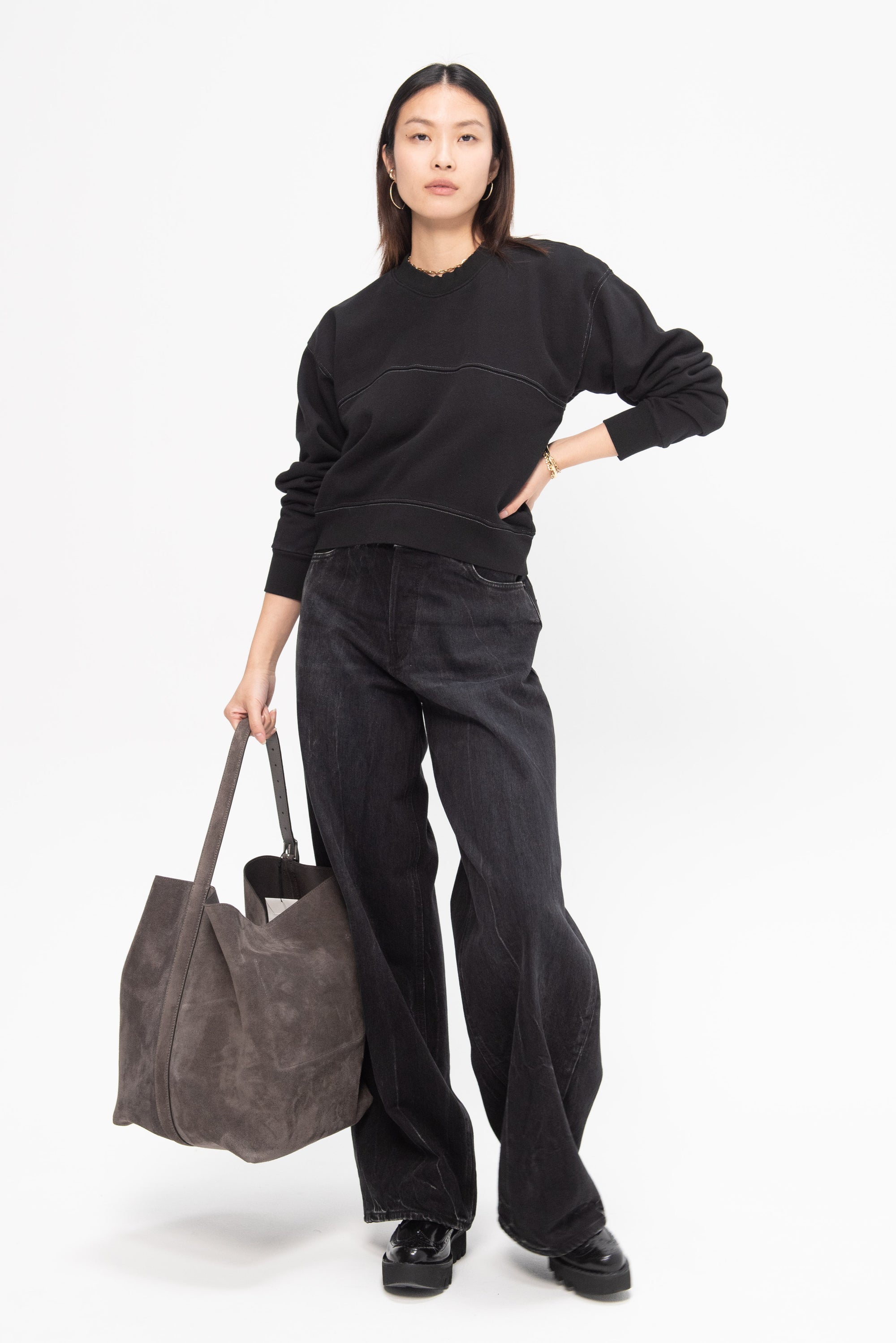 RACHEL COMEY - Marin Sweatshirt