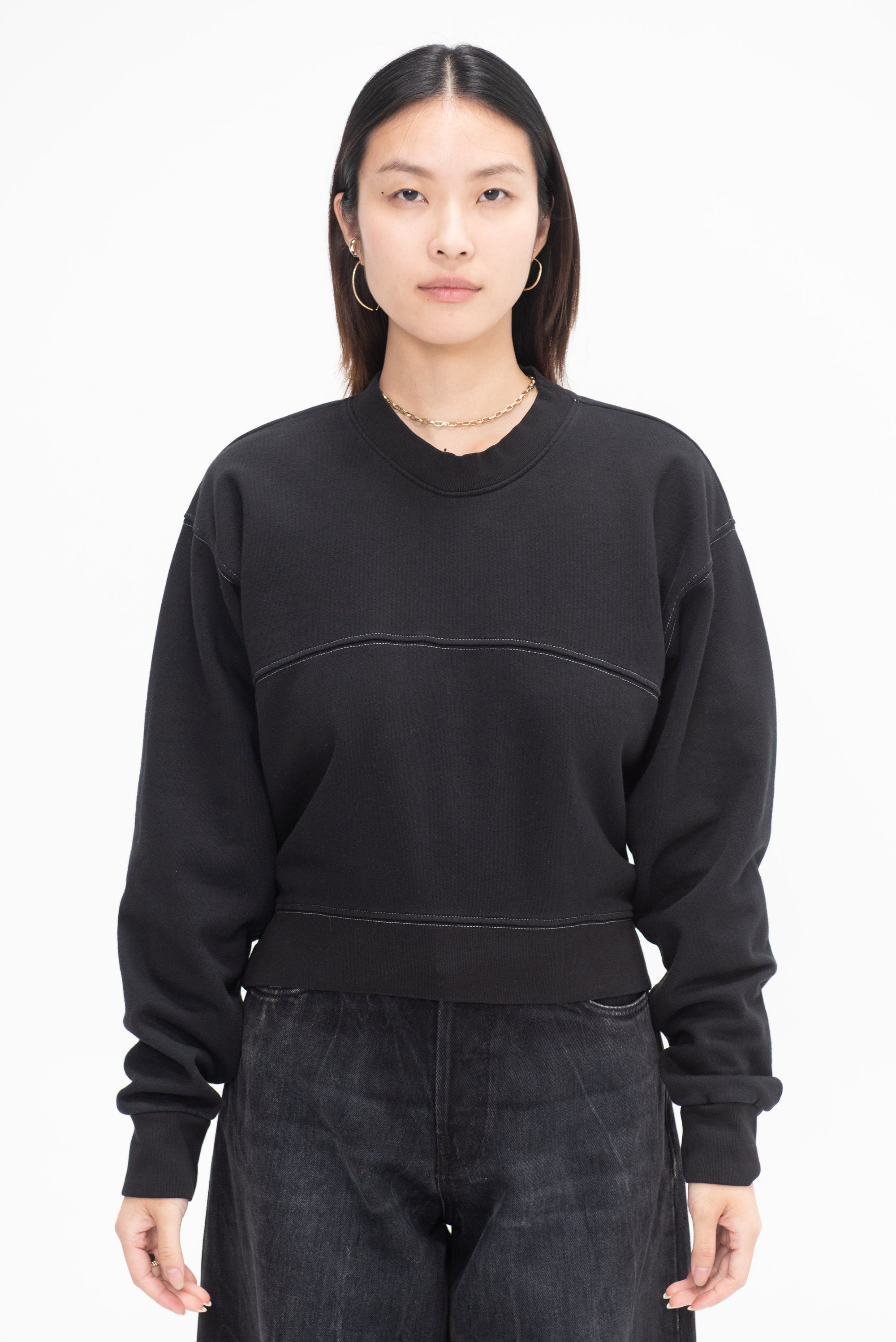 RACHEL COMEY - Marin Sweatshirt