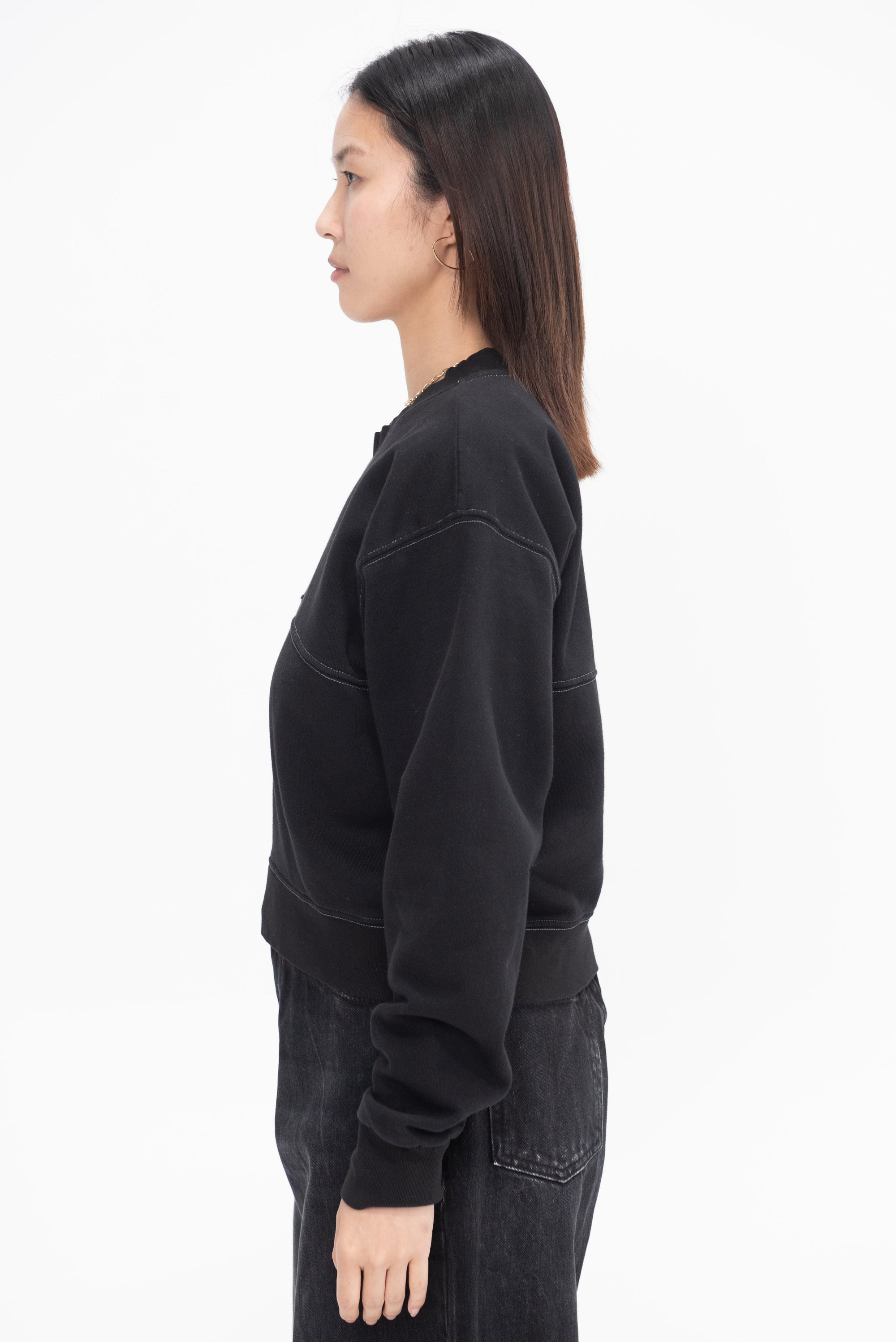 RACHEL COMEY - Marin Sweatshirt