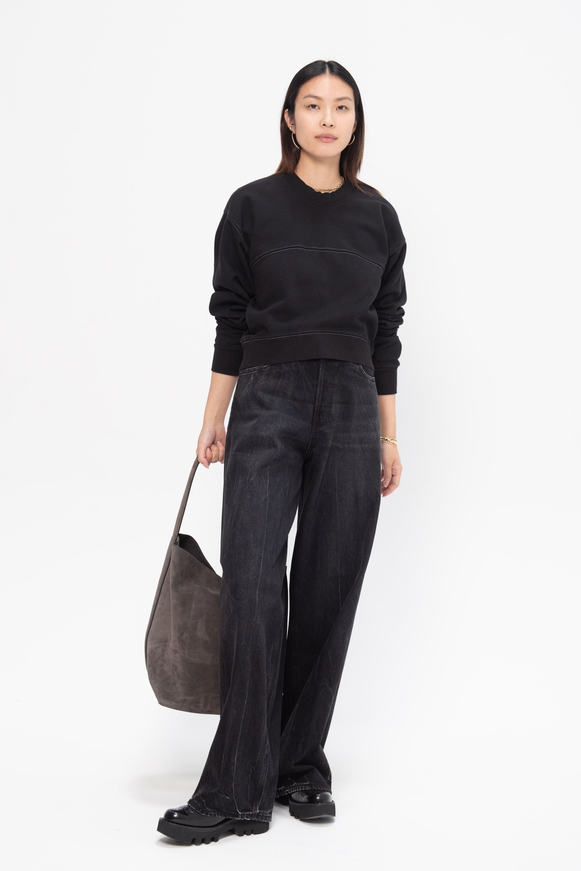 RACHEL COMEY - Marin Sweatshirt