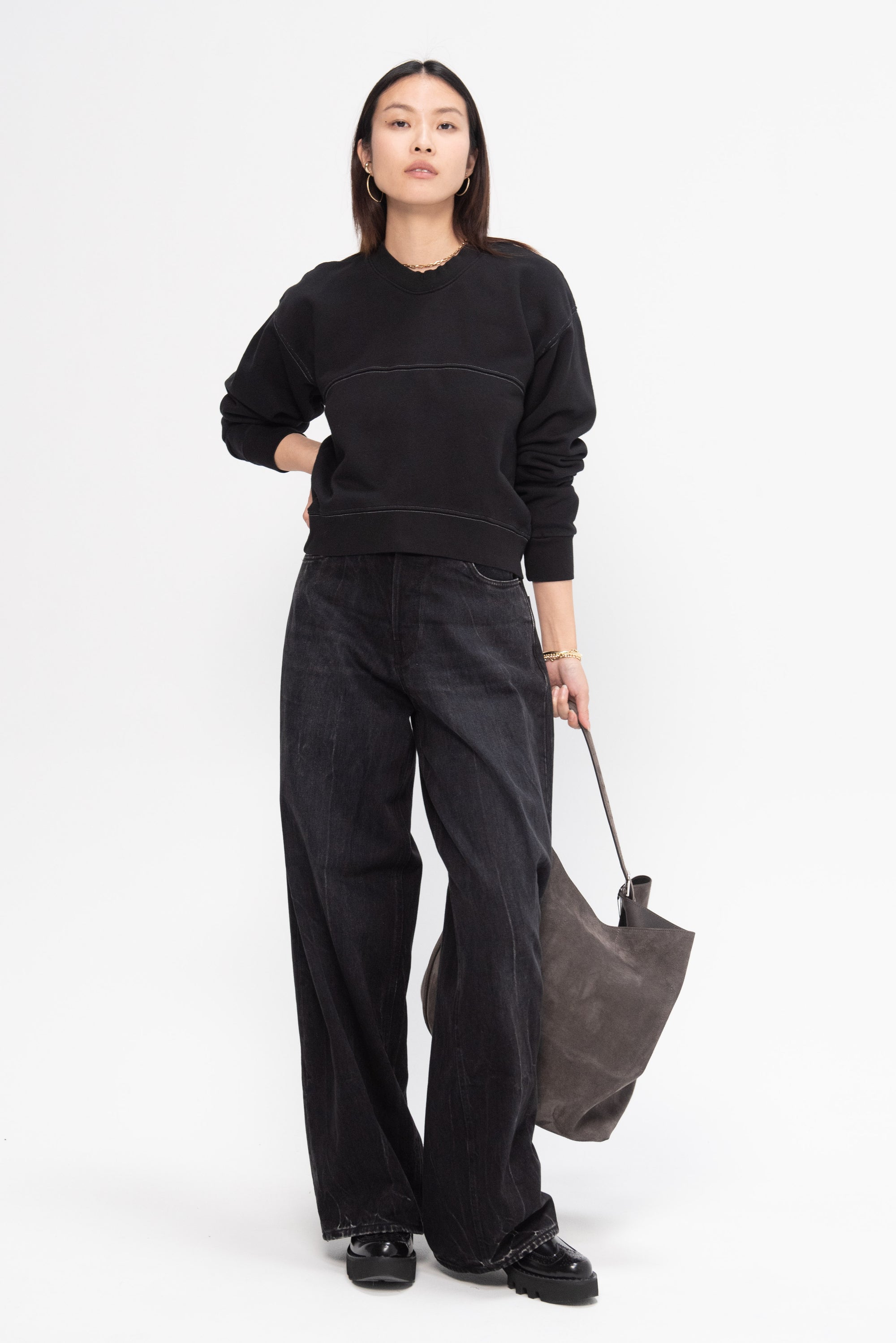 RACHEL COMEY - Marin Sweatshirt