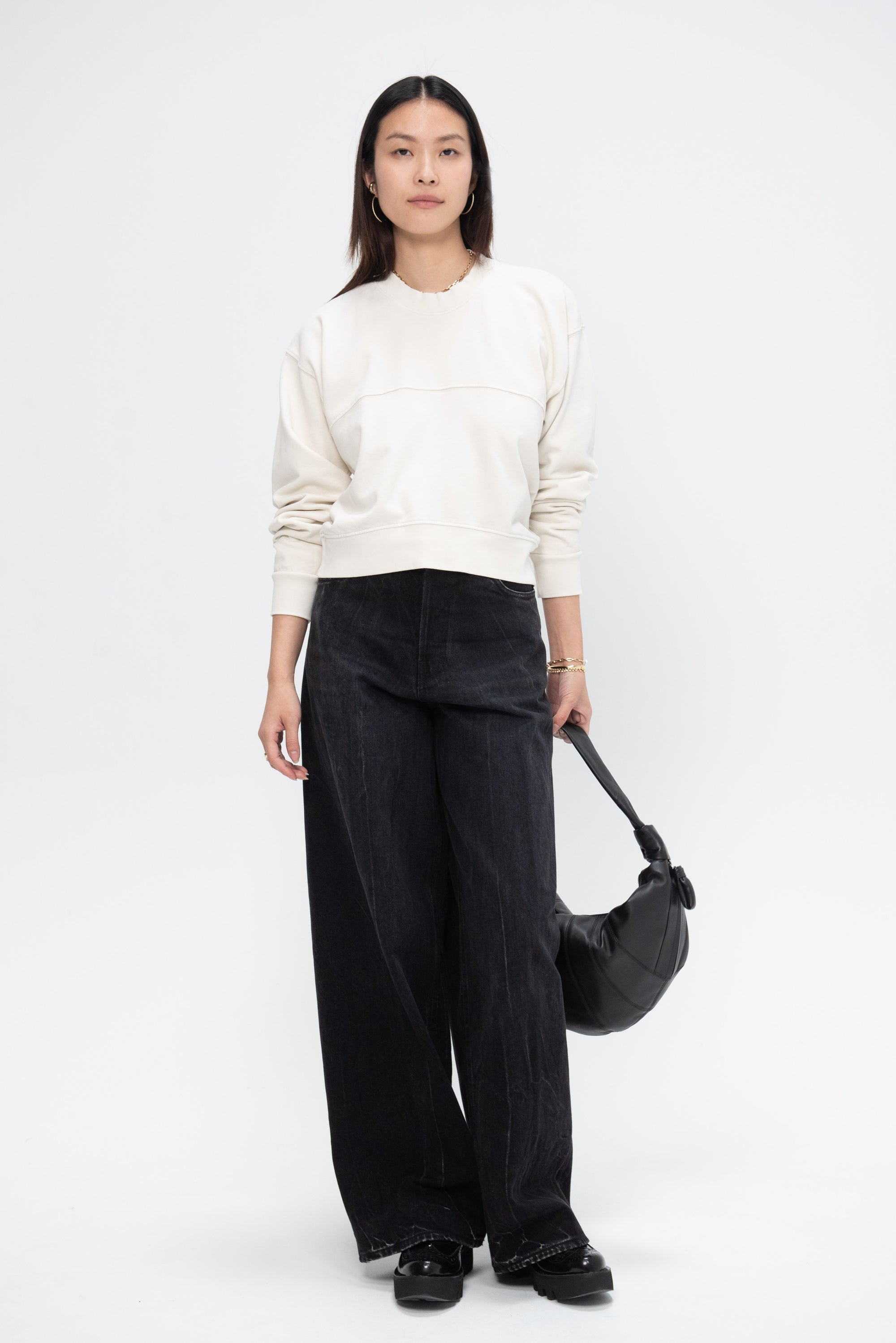 RACHEL COMEY - Marin Sweatshirt