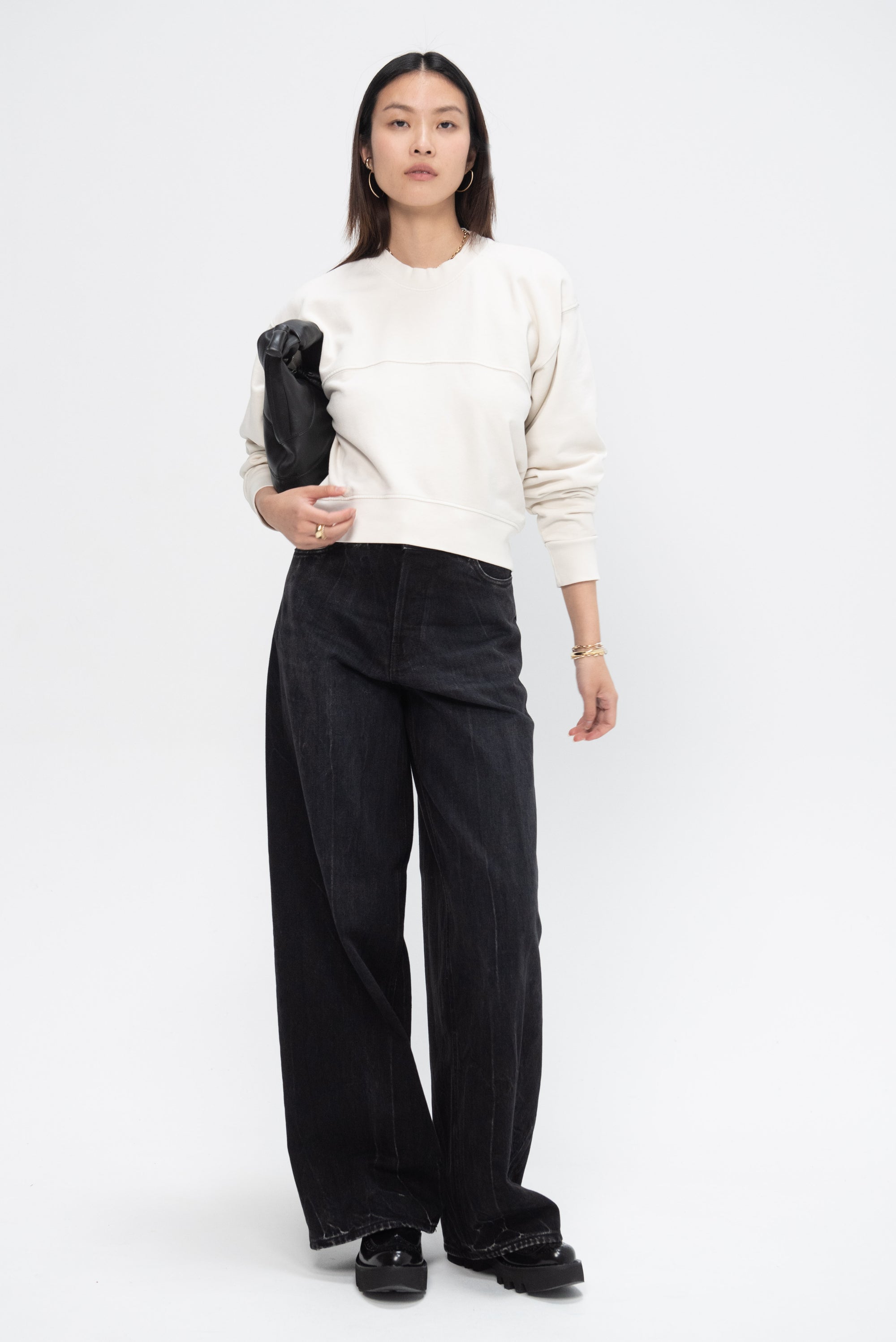 RACHEL COMEY - Marin Sweatshirt