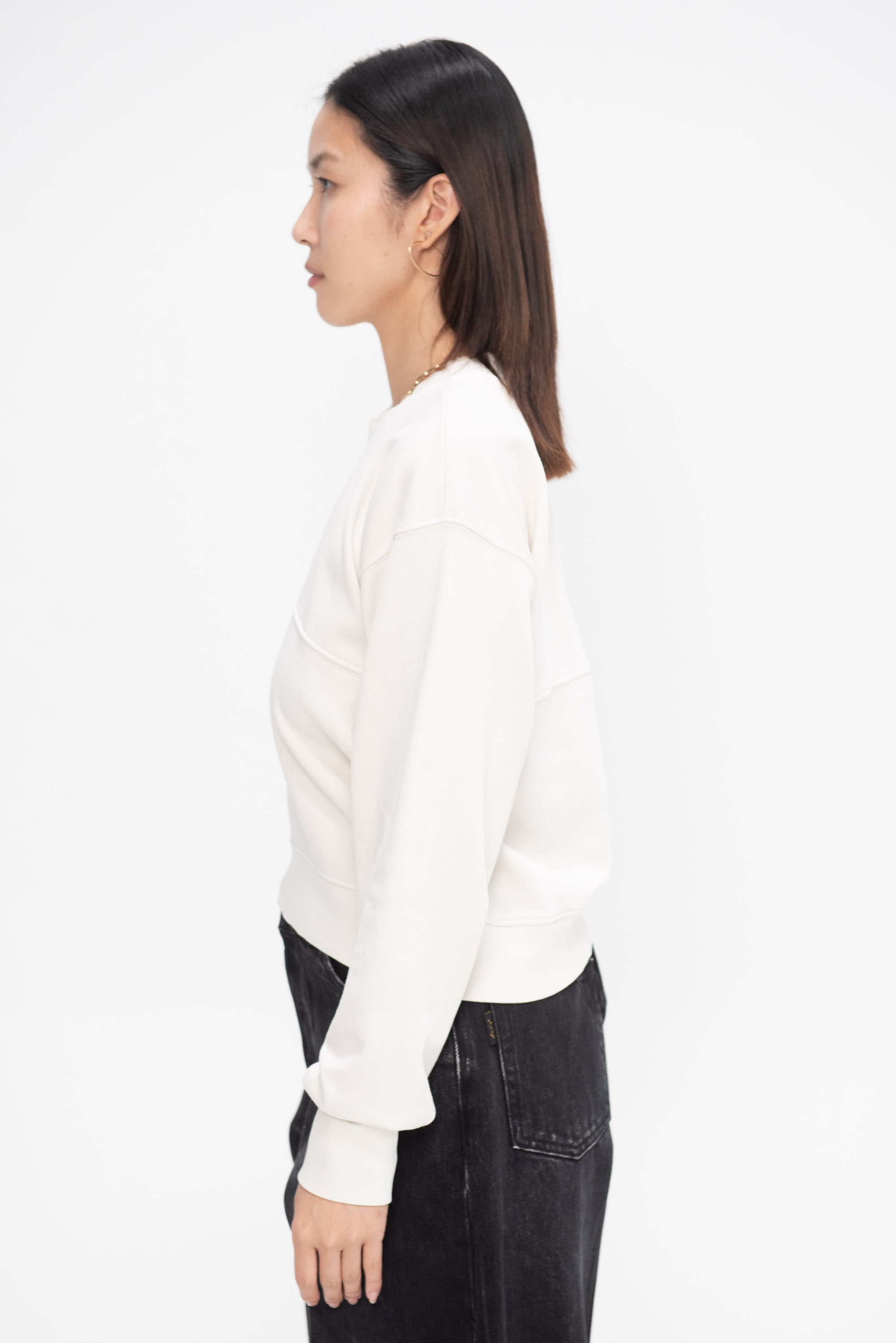 RACHEL COMEY - Marin Sweatshirt