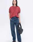 RACHEL COMEY - Presley Pant, Vintage Indigo