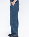 RACHEL COMEY - Presley Pant, Vintage Indigo