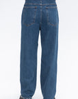 RACHEL COMEY - Presley Pant, Vintage Indigo