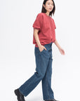 RACHEL COMEY - Presley Pant, Vintage Indigo