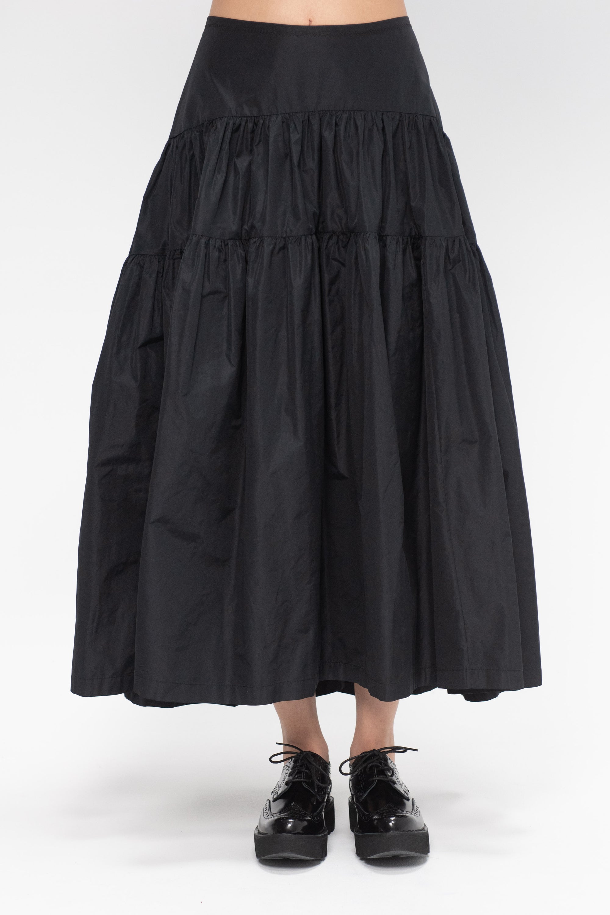 RACHEL COMEY - Swift Skirt, Black