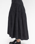 RACHEL COMEY - Swift Skirt, Black