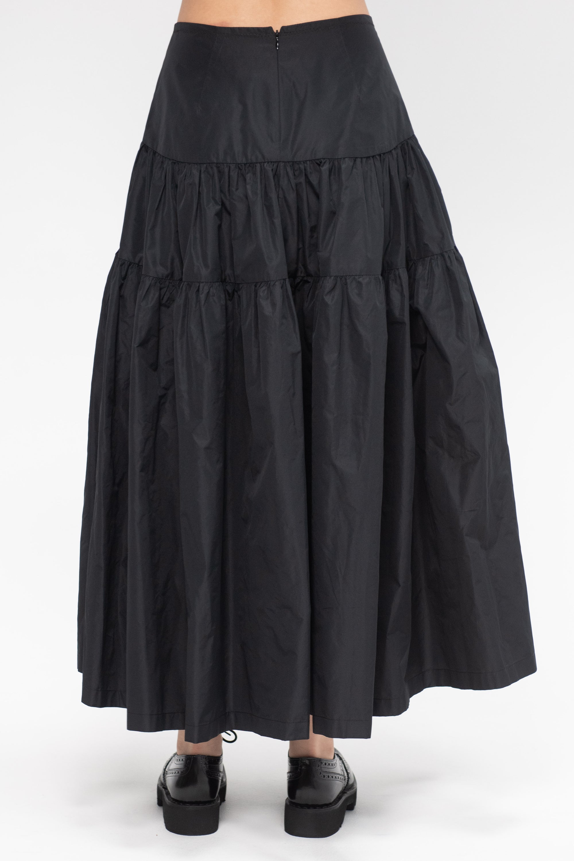 RACHEL COMEY - Swift Skirt, Black