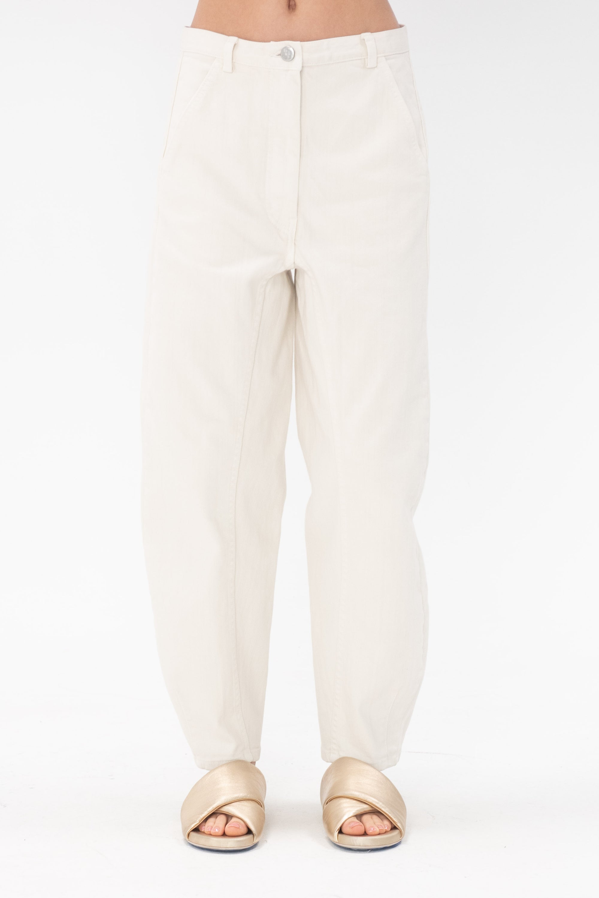 Rachel Comey - Zveda Pant, White