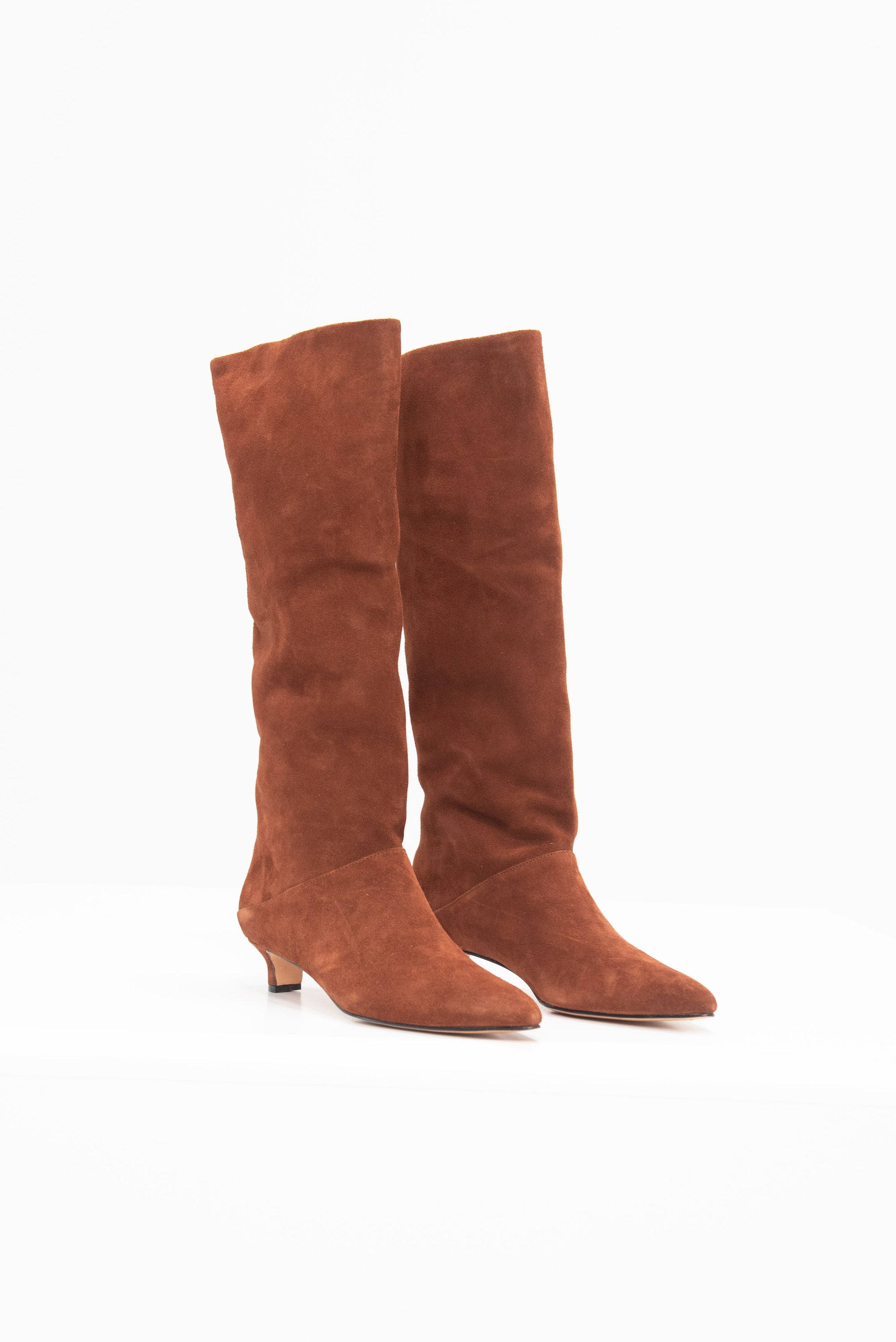 RACHEL COMEY - Clemmie Boot, Whisky