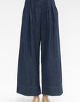 RACHEL COMEY - Coxone Pant, Dark Indigo