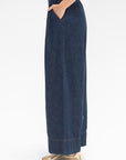 RACHEL COMEY - Coxone Pant, Dark Indigo