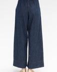 RACHEL COMEY - Coxone Pant, Dark Indigo