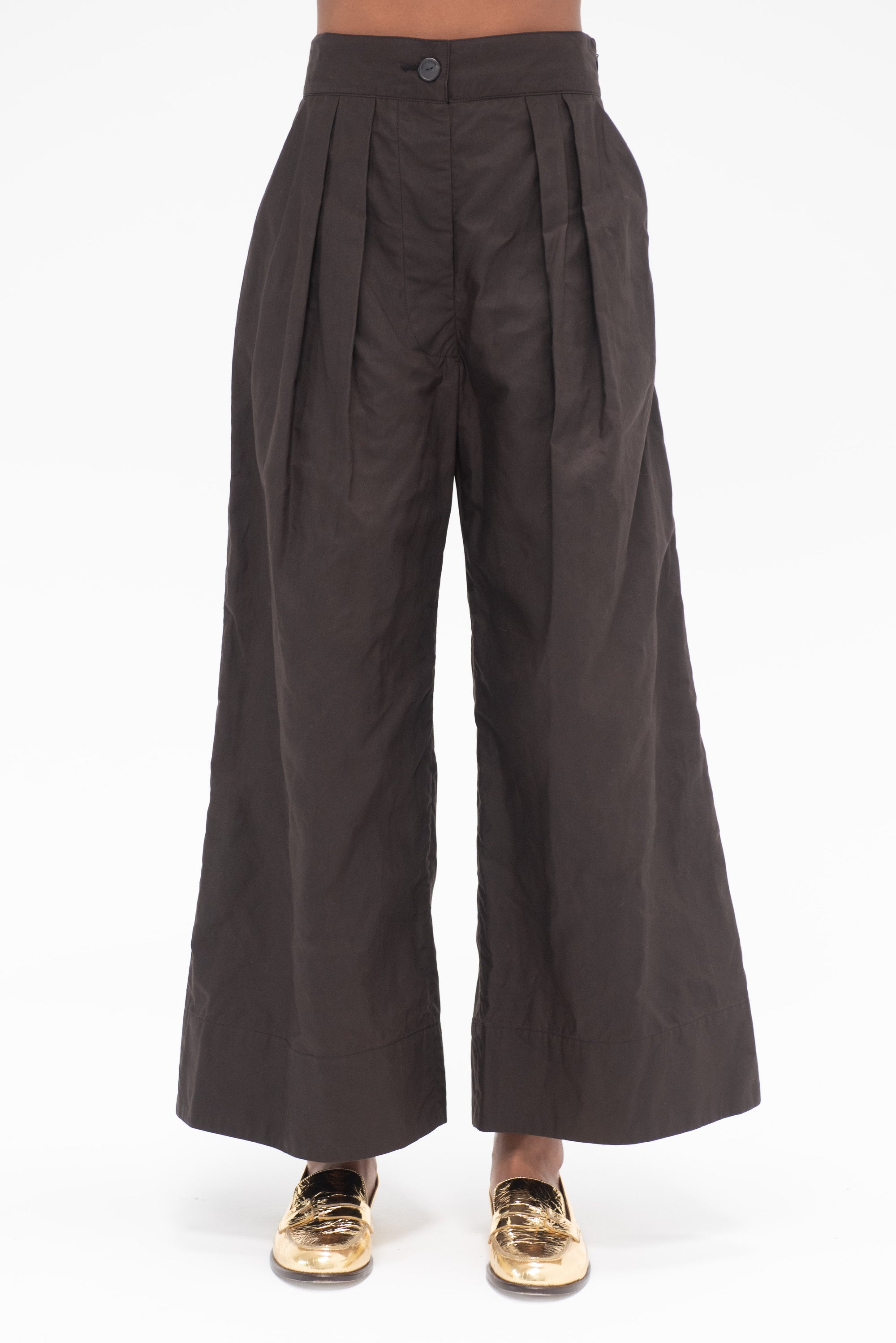 RACHEL COMEY - Coxsone Pant, Black