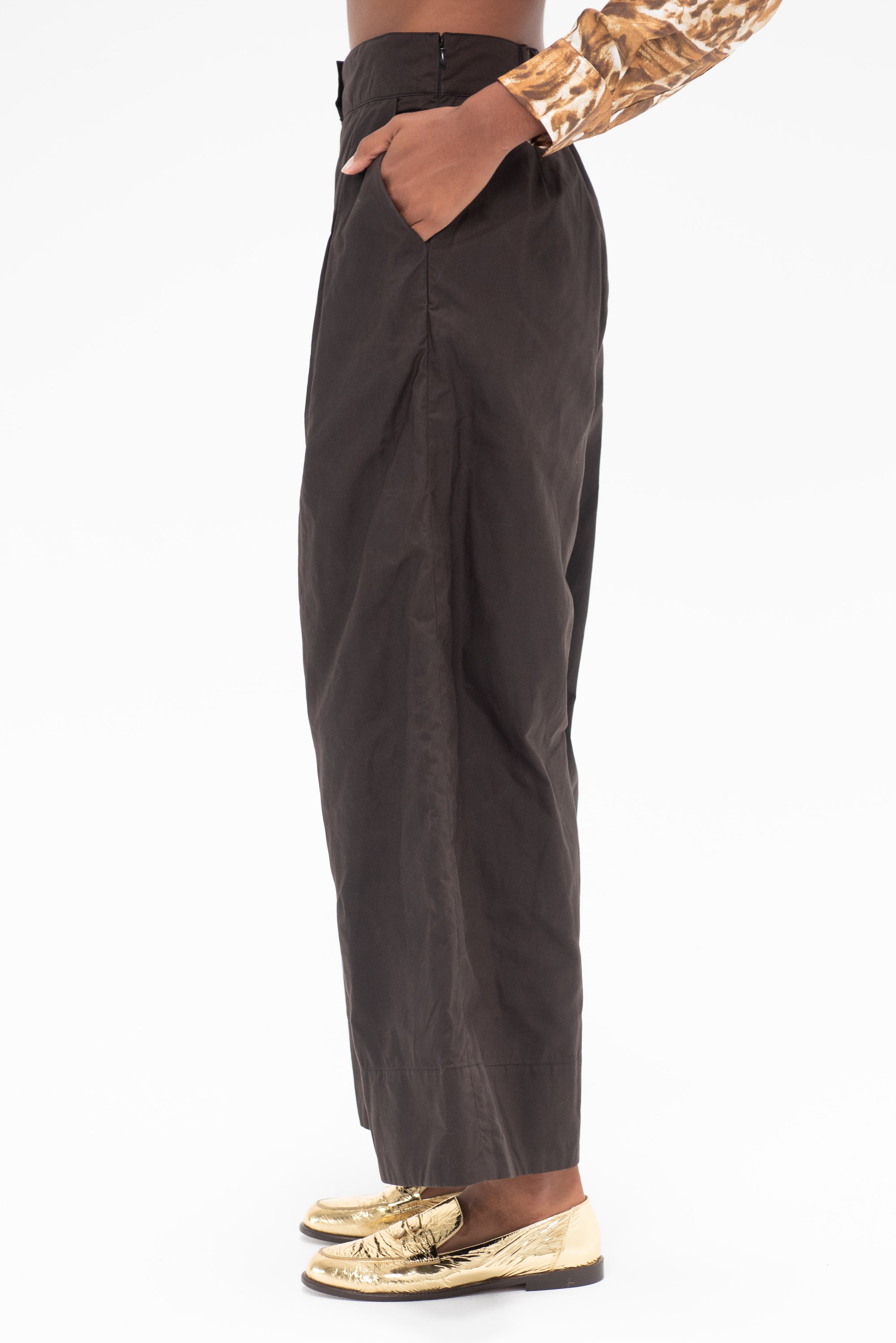 RACHEL COMEY - Coxsone Pant, Black