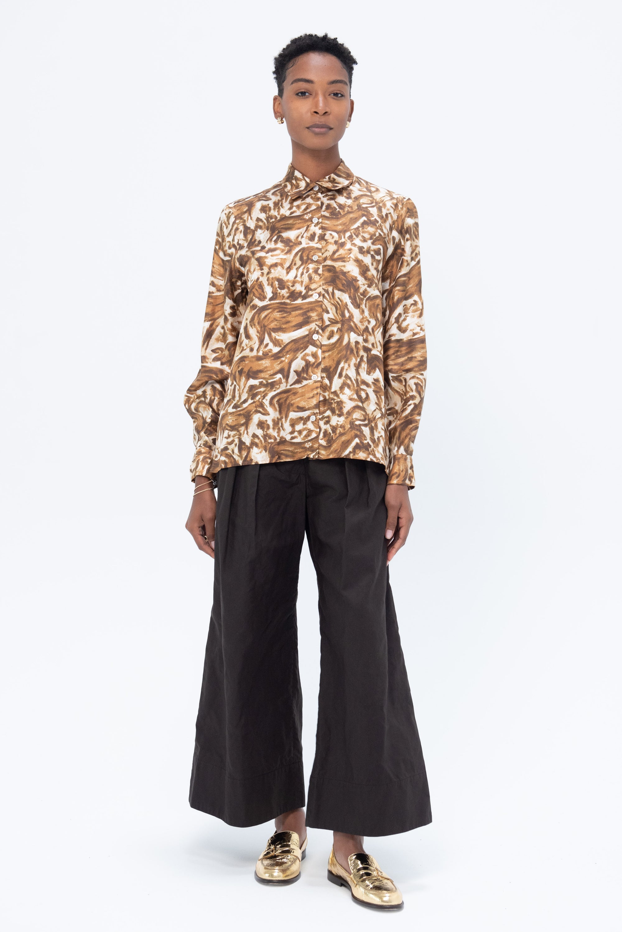 RACHEL COMEY - Coxsone Pant, Black