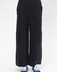 Dini Pant, Black