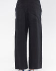 Dini Pant, Black