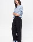 Dini Pant, Black