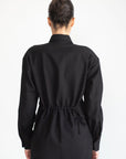 Rachel Comey - Gries Shirt, Black