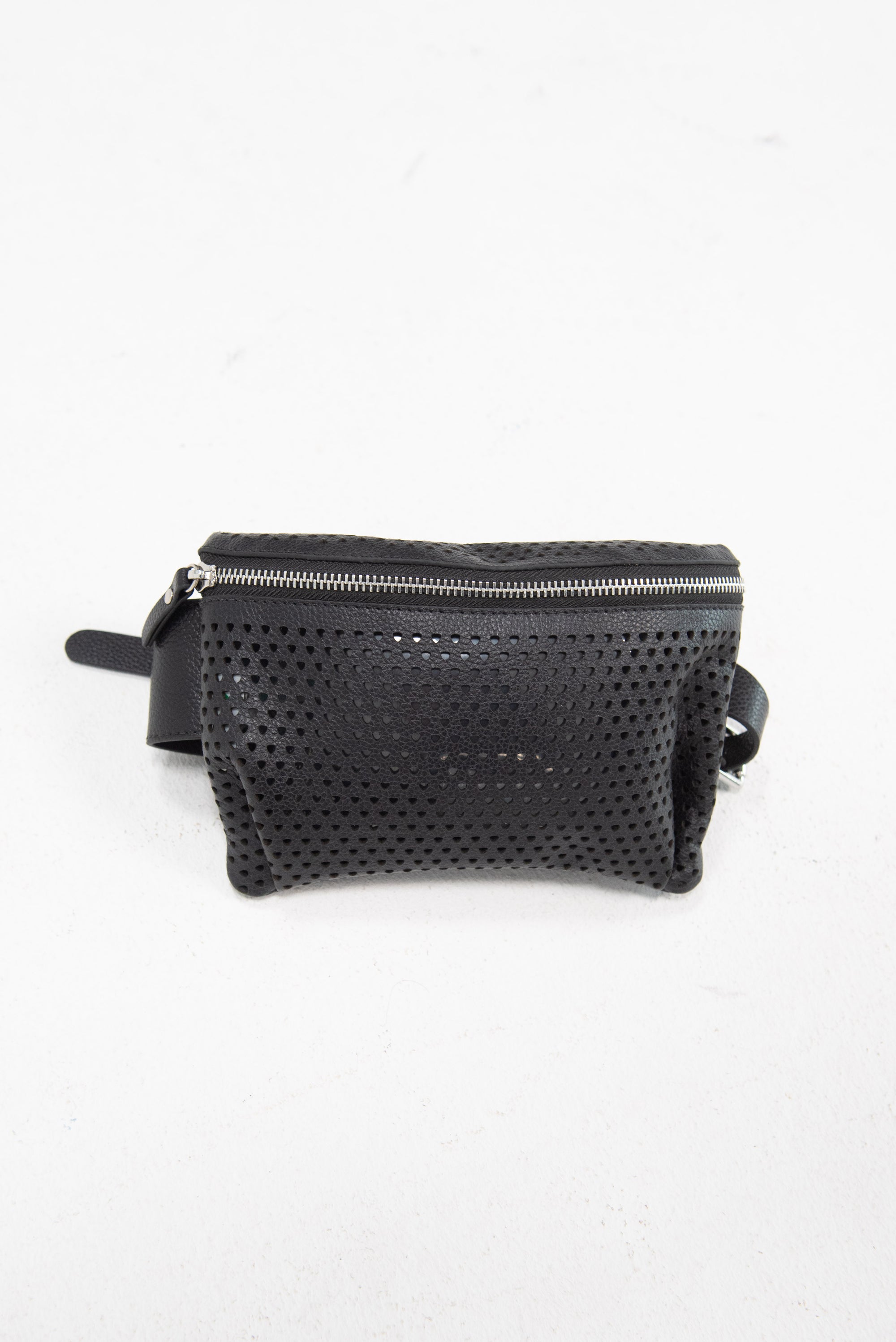 RACHEL COMEY - Hagen Fanny Pack, Black