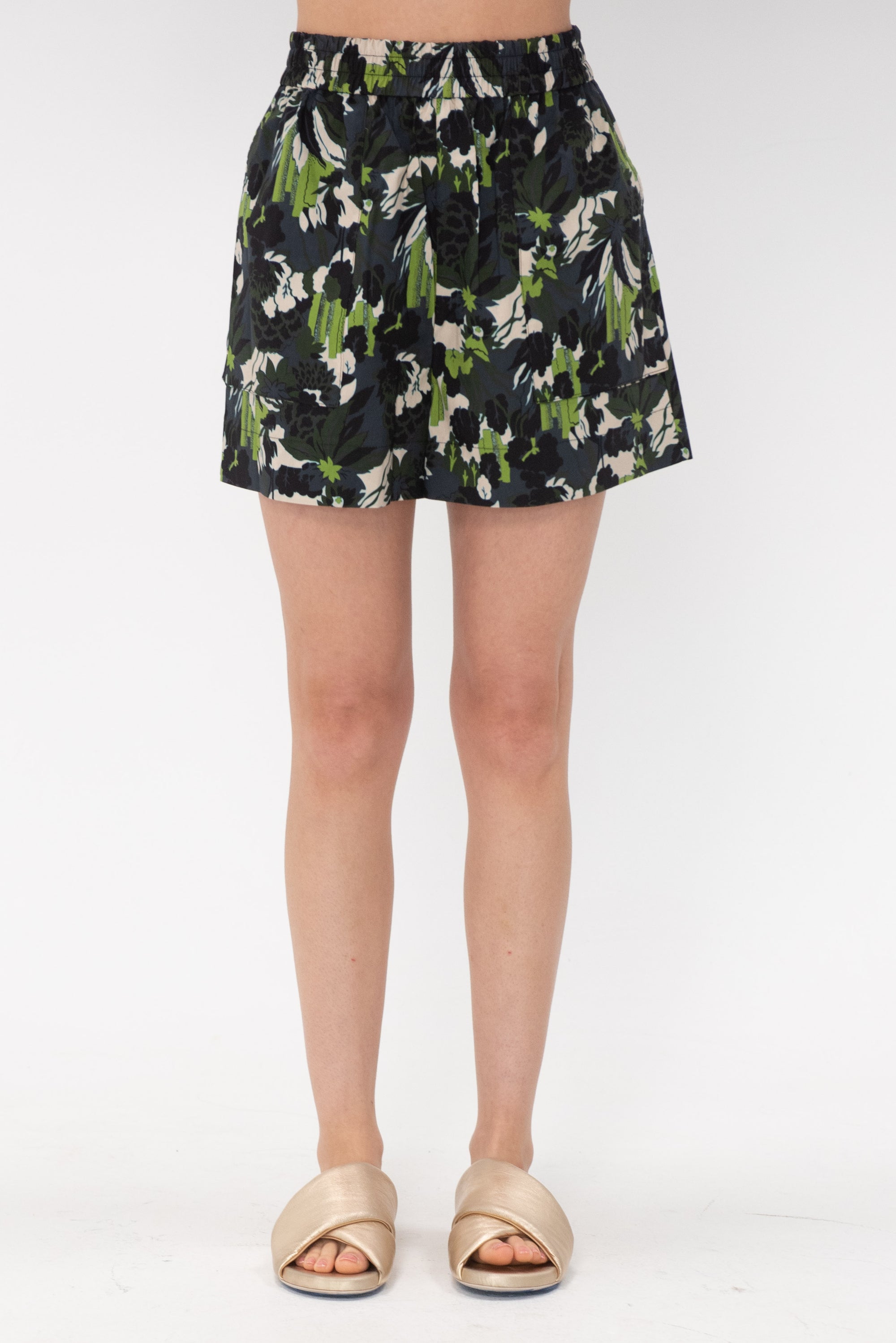 Rachel Comey - Jalen Short, Forest