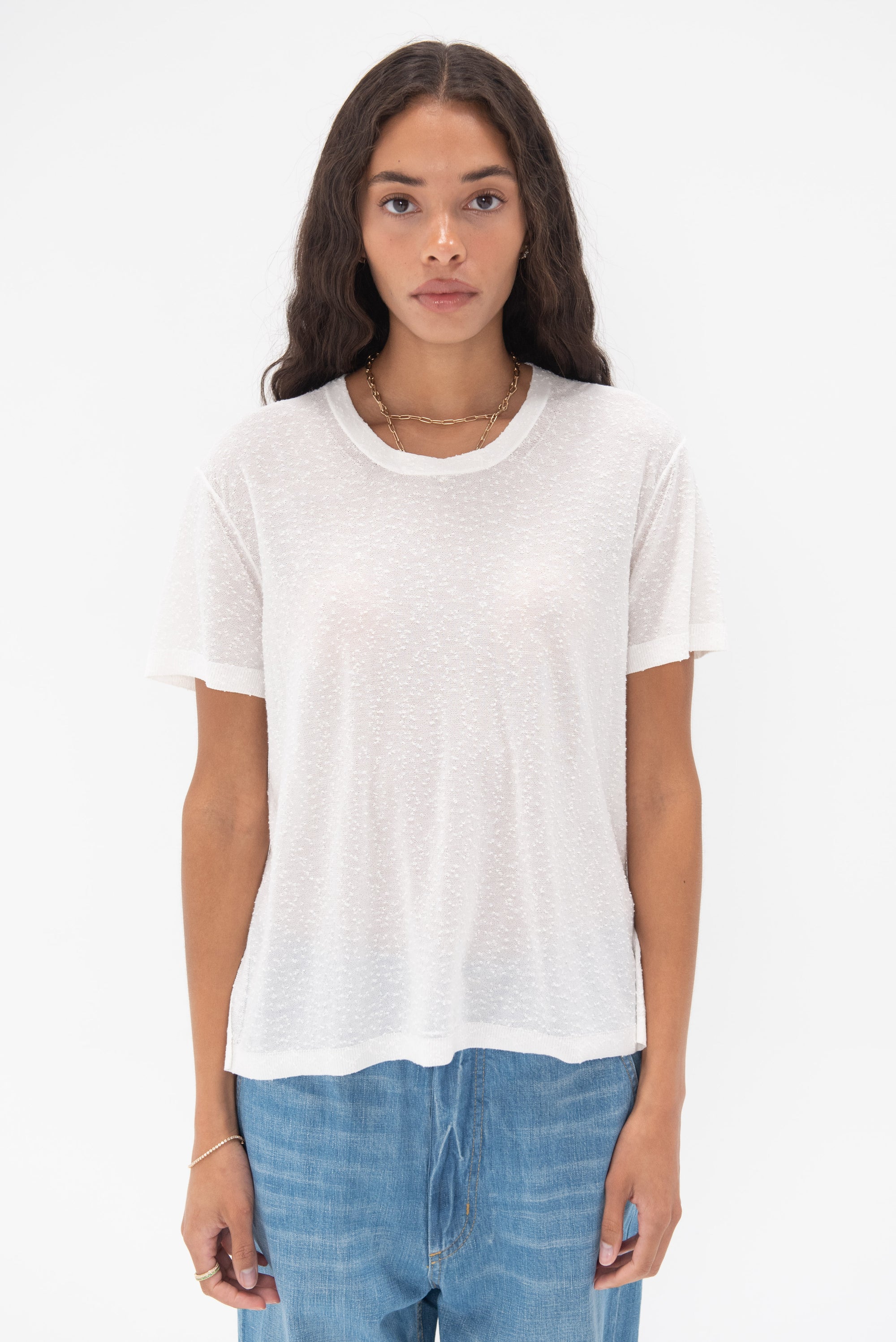 RACHEL COMEY - Kris Top, Ivory