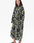 RACHEL COMEY - Naz Dress, Forest