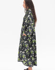 RACHEL COMEY - Naz Dress, Forest