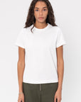 RACHEL COMEY - Ponza Tee, White