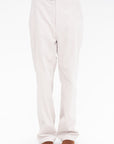 RACHEL COMEY - Solus Pant, Ivory