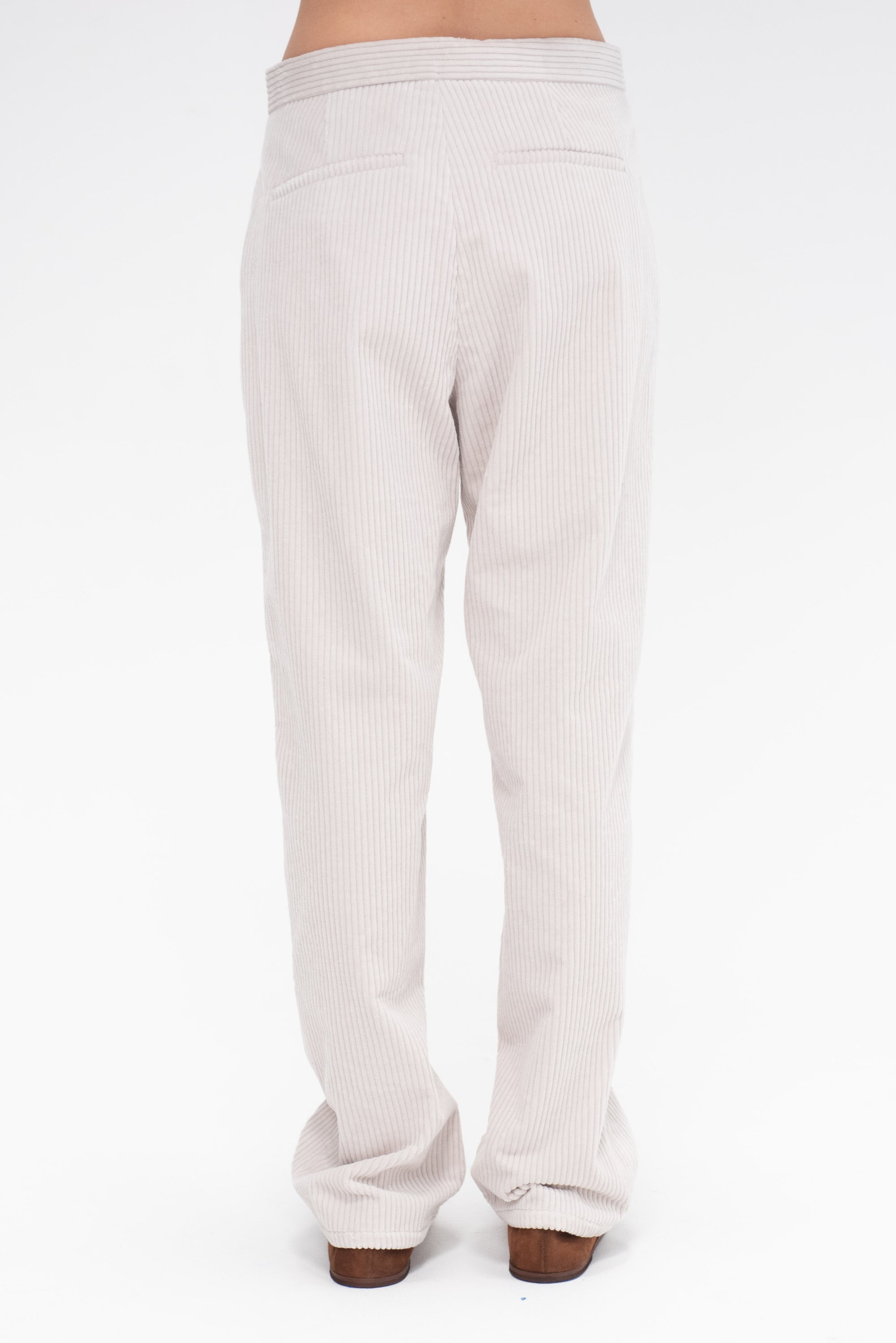 RACHEL COMEY - Solus Pant, Ivory