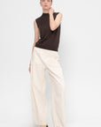 Tany Pant, Cream