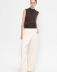 Tany Pant, Cream