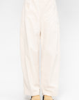 Tany Pant, Cream