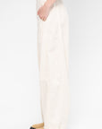 Tany Pant, Cream