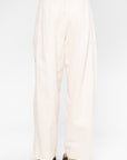 Tany Pant, Cream