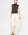 Tany Pant, Cream