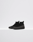 LEMAIRE - Vibram Wrap Sneakers, Asphalt