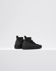 LEMAIRE - Vibram Wrap Sneakers, Asphalt