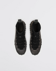 LEMAIRE - Vibram Wrap Sneakers, Asphalt